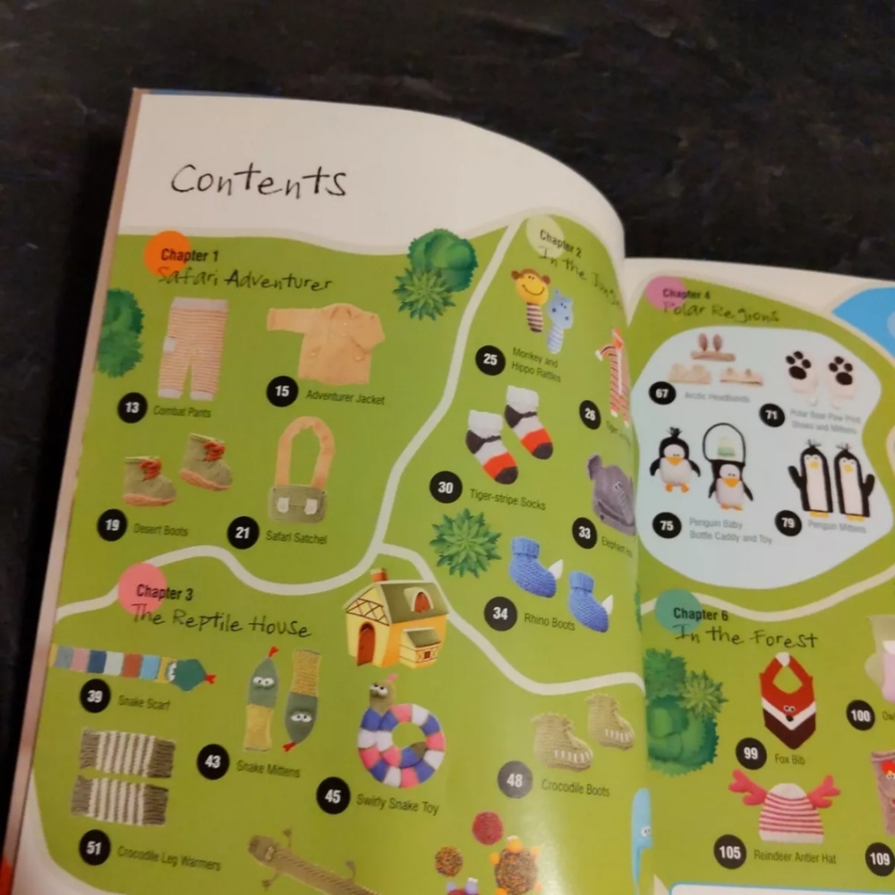 BOOK - Picture 5 of 10